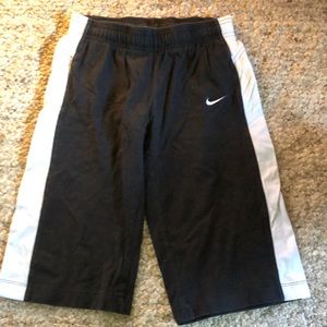 Nike long shorts/capris